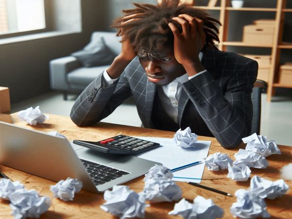 My Worst Banking Mistake (And What I Learned)